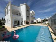 V374 Villa FARIHA SUD HAMMAMET