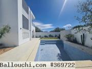 VILLA JESSY AV à Hammamet Zone Théâtre AV1710