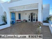 APPARTEMENT ENNOUR à Hammamet Birbouregba AL1745