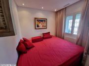 Villa A GAMMARTH AVEC VUE SUR MER