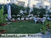 APPARTEMENT L'ARC EN CIEL L à Hammamet AL3131