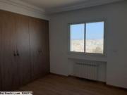 Appartement neuf a Ezzahra