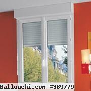 VOLETS ROULANTS PVC ALUMINIUM OU BOIS