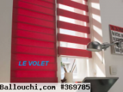 STORES INTERIEURS