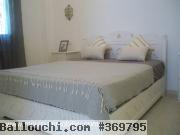 Villa L'Olive AL3132 Hammamet