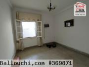 RDC de Villa Zélina à Vendre à Mégrine