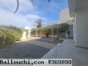 DUPLEX ODETTE à Hammamet Zone Théâtre AV1711