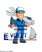 REPARATION ET DEPANNAGE URGENTE