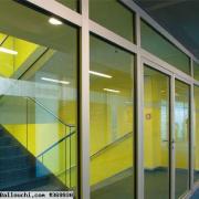 MENUISERIE ALUMINIUM SUR MESURE LE VOLET
