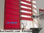 STORES INTERIEURS