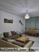 L343 Appartement LOUISA SUD HAMMAMET