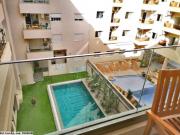 L319 Appartement MICHEL HAMMAMET NORD