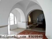 Villa Des Merveilles AV1712 Hammamet Nord