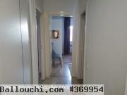 Appartement L'Arc En Ciel 1 AL3131 Hammamet