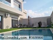 VILLA LA BREEZE AV à Yasmine Hammamet AV662