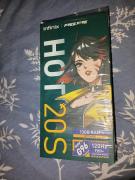 Infinixe hot 20 s