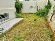 Un joli Appartement S+2 Avec Jardin 