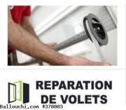 REPARATION ET DEPANNAGE URGENTE
