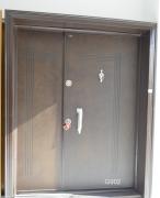 PORTE BLINDÉE CERTIFIÉE LE VOLET