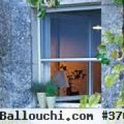 MOUSTIQUAIRE   SUR MESURE