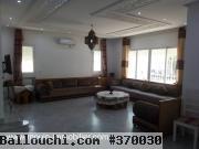 Villa Emily AL2447 Hammamet el Faouara