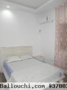Villa Emily AL2447 Hammamet el Faouara