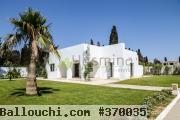 Villa THE SUN Hammamet :