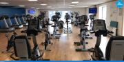 Salle de sport le Grand