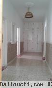 Maison a vendre