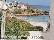 étage de villa vue mer à kélibia