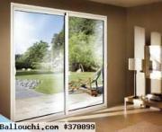 MENUISERIE ALUMINIUM SUR MESURE LE VOLET