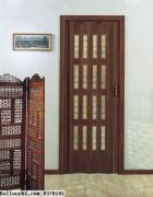 PORTE ACCORDÉON