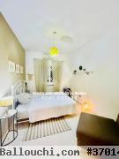 Cozy 3 bedroom Duplex with terrasse