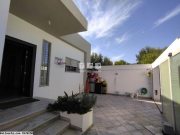 VILLA GHAYA (Réf: V2651) de plain pied avec jardin
