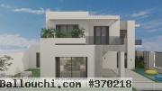 VILLA JOSEPH 2 à Hammamet I AV1692