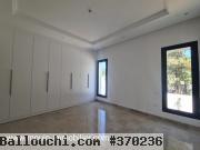 Villa Helene AV1611 Hammamet zone craxi