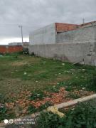 terrain 525 M
