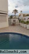 Villa S+4 KAYSAR MIMOSAS :