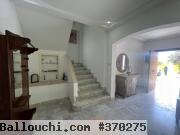 L346 Villa ELENA YASMINE HAMMAMET