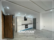 A vendre un appartement s+2