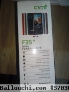 A VENDRE Téléphone Portable Ami F35 Plus New JDID!!!