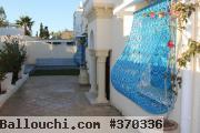 Dar Style Sidi Bou Said