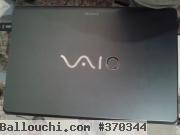 Sony Vaio Core ™ i5-520M processeur 2,40 GHz, 4 Go RAM, 600 Go , windows 10  nvidia geoforce    M 480