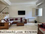 Duplex à vendre à Korba 3M783