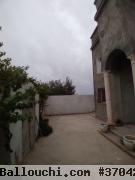 villa a ventre