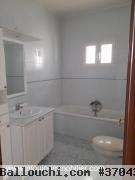 Villa Lamise AV1630 Yasmine Hammamet