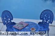 Dar Baldi AV1170 Hammamet zone craxi