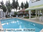 VILLA LA ROSA Jinan Hammamet AL2450