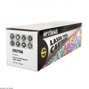 TONER ADAPTABLE HP LASER 78A