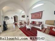 Villa Leonardo AL2897 Hammamet zone theatre